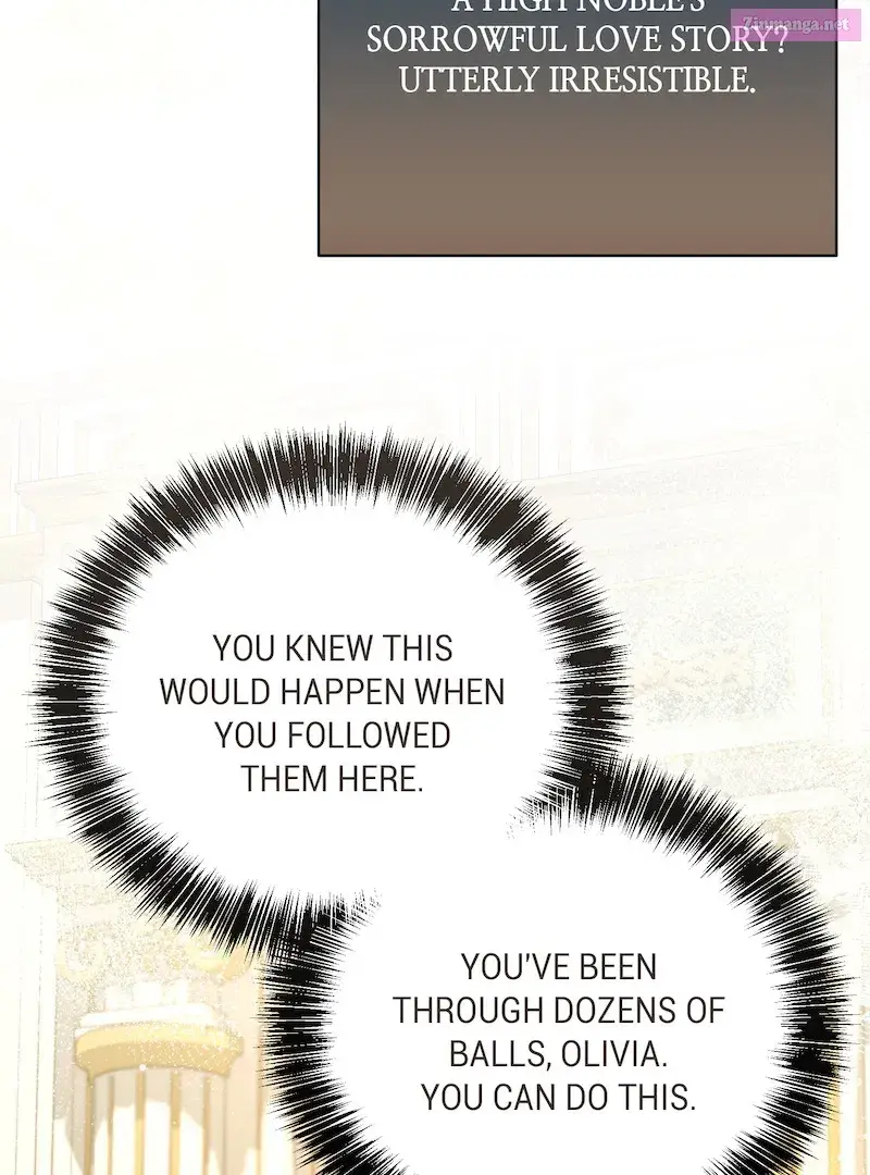 My Second Husband Is Desperate And Depressed Zinmanga X Chapter 103 Page 63