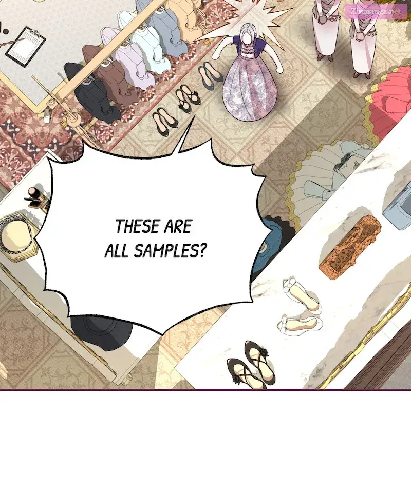 My Second Husband Is Desperate And Depressed Zinmanga X Chapter 103 Page 70