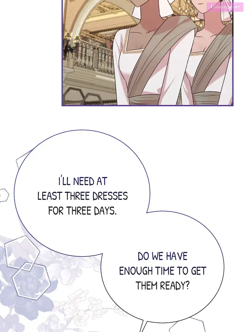 My Second Husband Is Desperate And Depressed Zinmanga X Chapter 103 Page 72