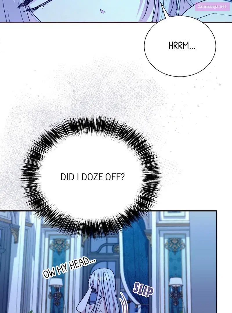 My Second Husband Is Desperate And Depressed Zinmanga X Chapter 102 Page 82