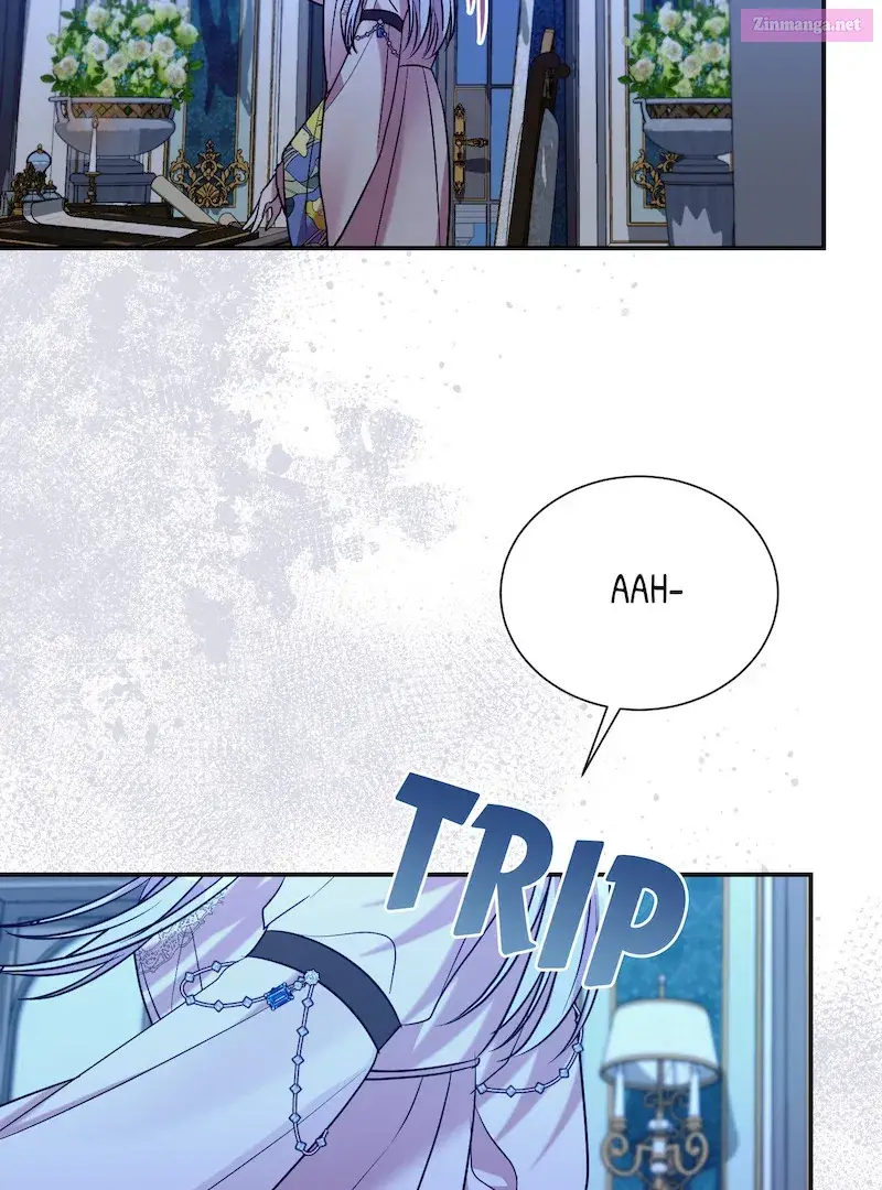 My Second Husband Is Desperate And Depressed Zinmanga X Chapter 102 Page 83