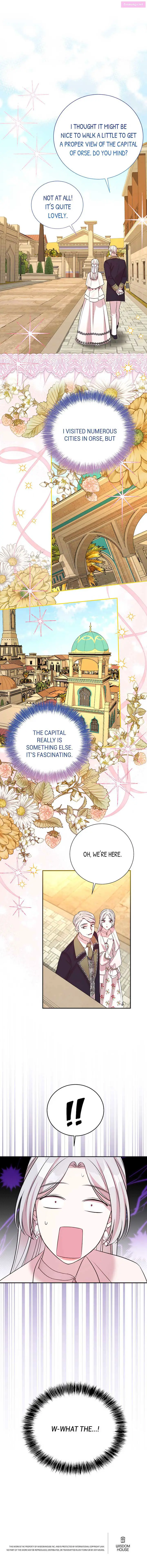 My Second Husband Is Desperate And Depressed Zinmanga X Chapter 101 Page 22