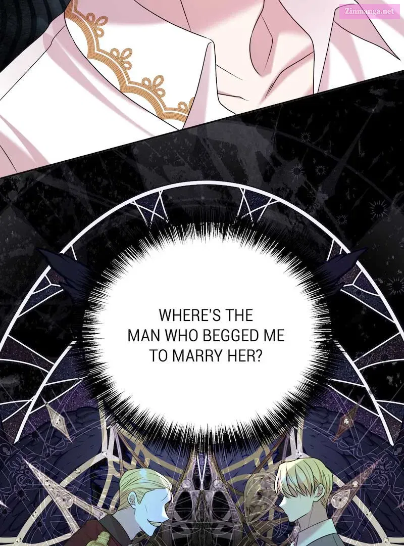 My Second Husband Is Desperate And Depressed Zinmanga X Chapter 99.1 Page 78