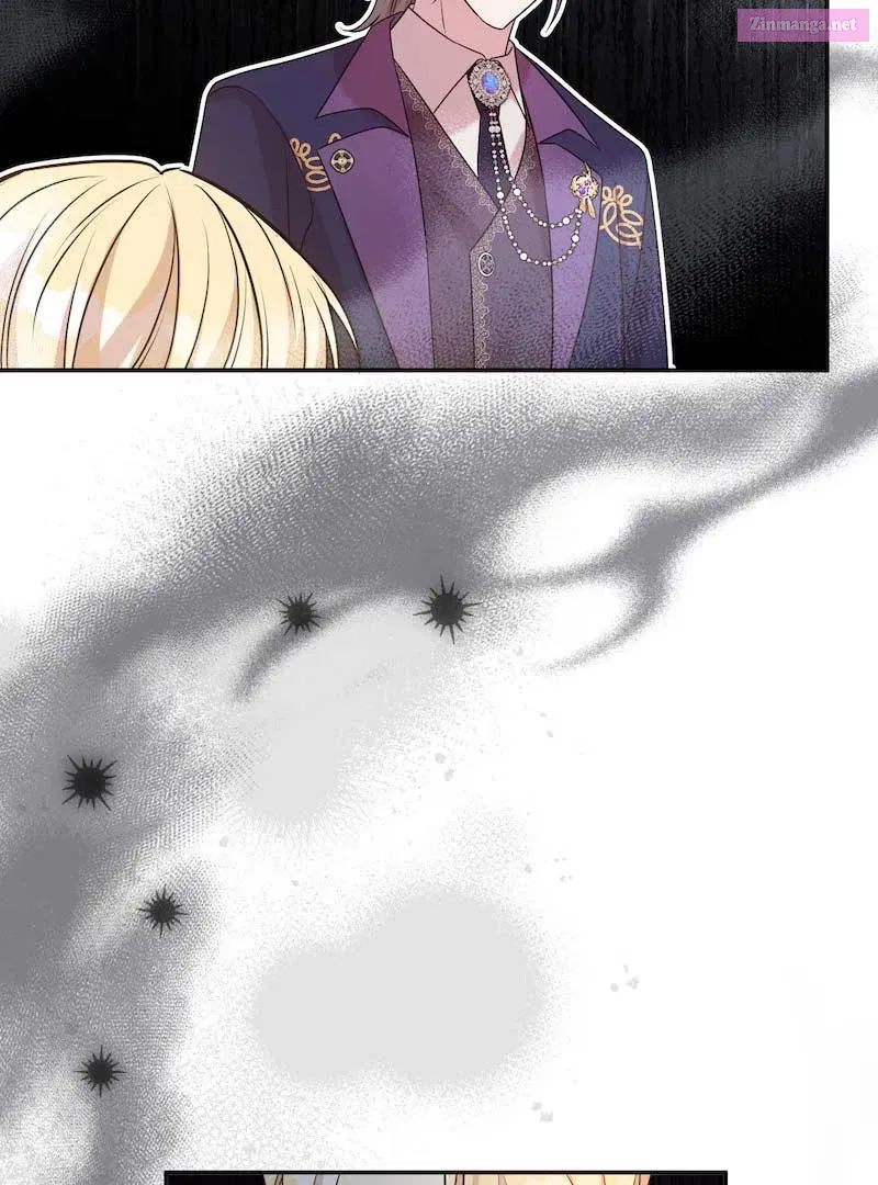 My Second Husband Is Desperate And Depressed Zinmanga X Chapter 99.1 Page 81