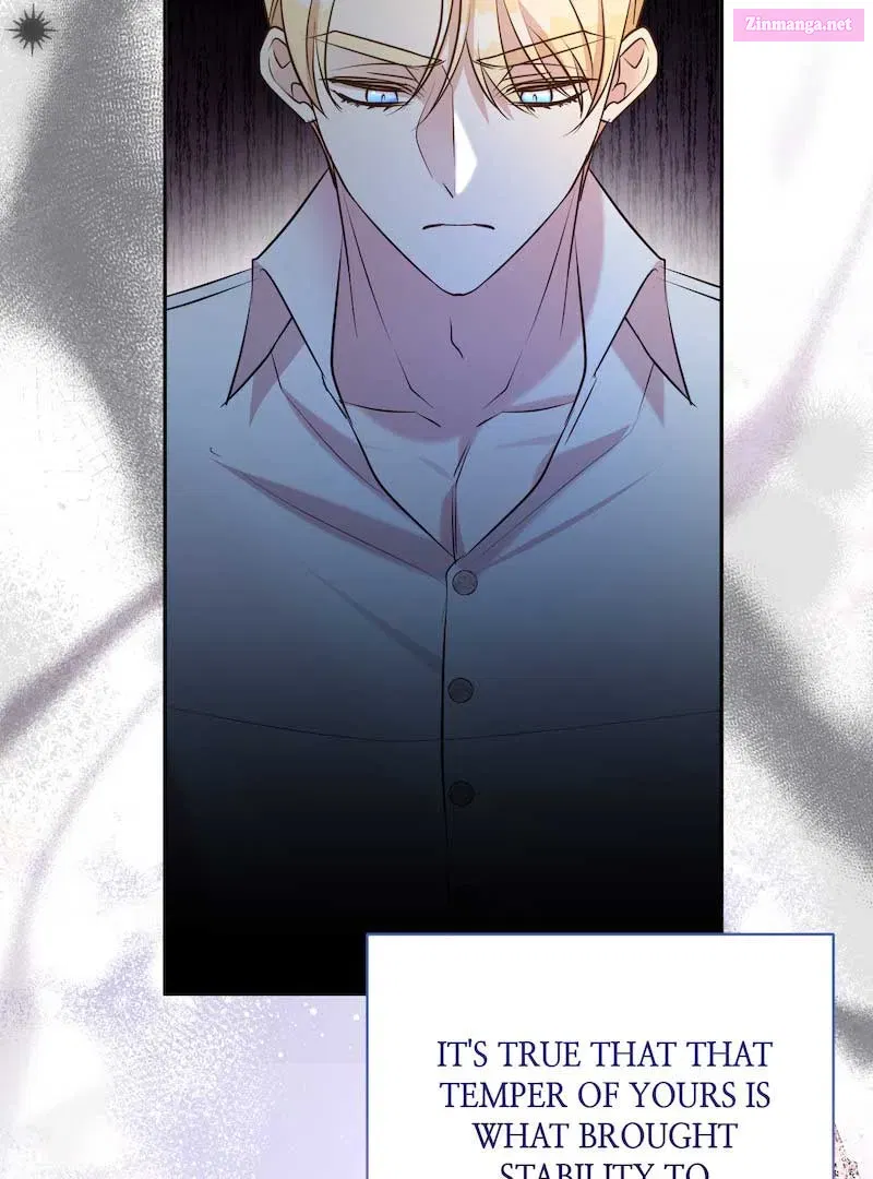 My Second Husband Is Desperate And Depressed Zinmanga X Chapter 99.1 Page 82