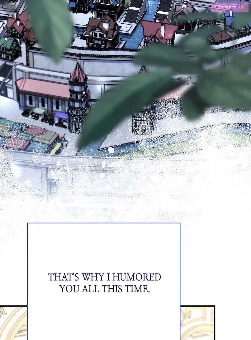 My Second Husband Is Desperate And Depressed Zinmanga X Chapter 99.1 Page 84