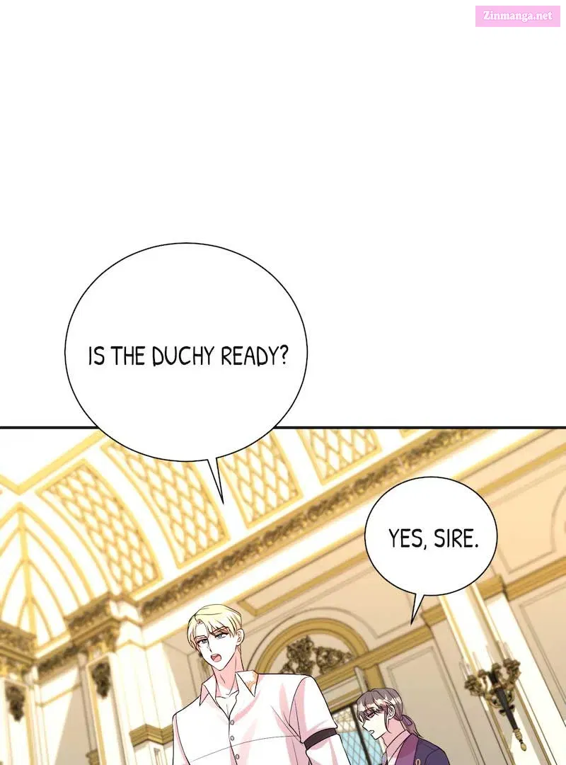 My Second Husband Is Desperate And Depressed Zinmanga X Chapter 99.1 Page 89