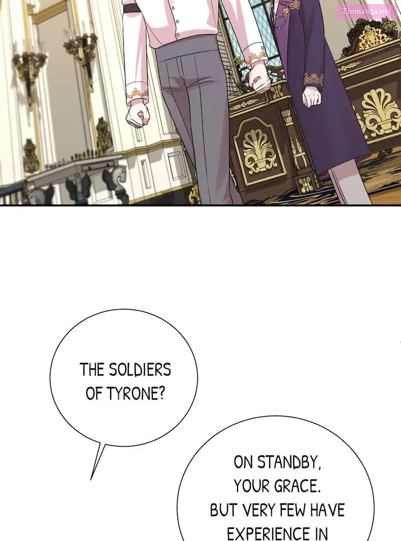 My Second Husband Is Desperate And Depressed Zinmanga X Chapter 99.1 Page 90