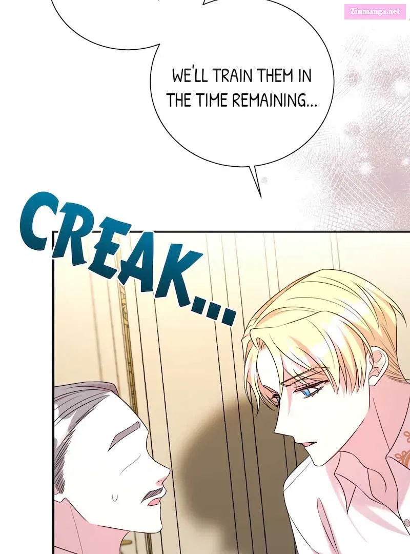 My Second Husband Is Desperate And Depressed Zinmanga X Chapter 99.1 Page 92