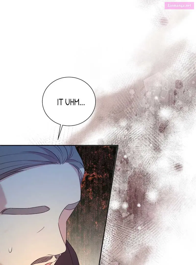 My Second Husband Is Desperate And Depressed Zinmanga X Chapter 99.1 Page 95