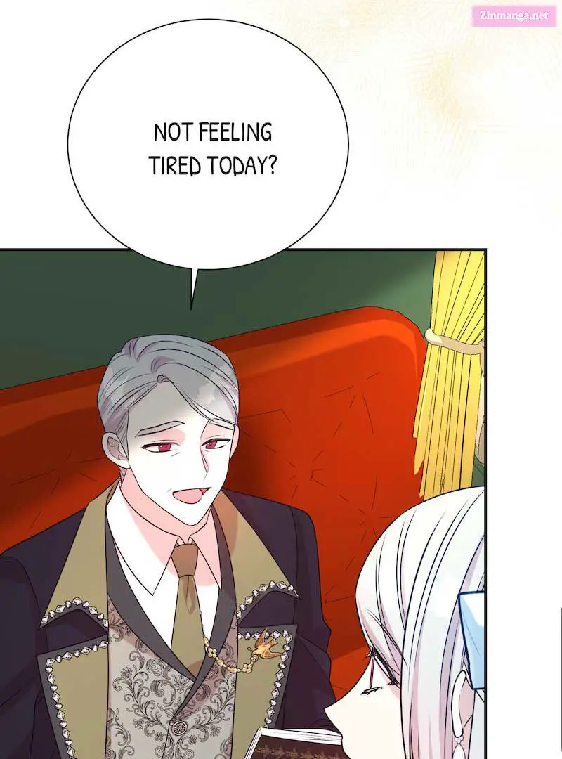 My Second Husband Is Desperate And Depressed Zinmanga X Chapter 99 Page 7