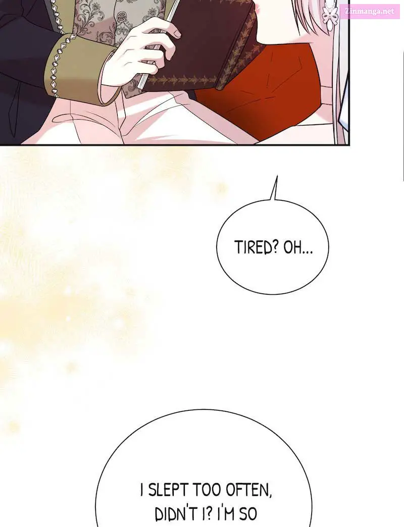 My Second Husband Is Desperate And Depressed Zinmanga X Chapter 99 Page 8