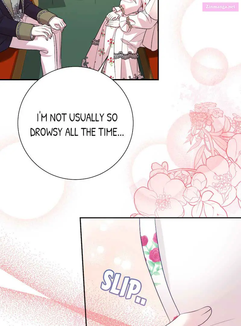 My Second Husband Is Desperate And Depressed Zinmanga X Chapter 99 Page 11