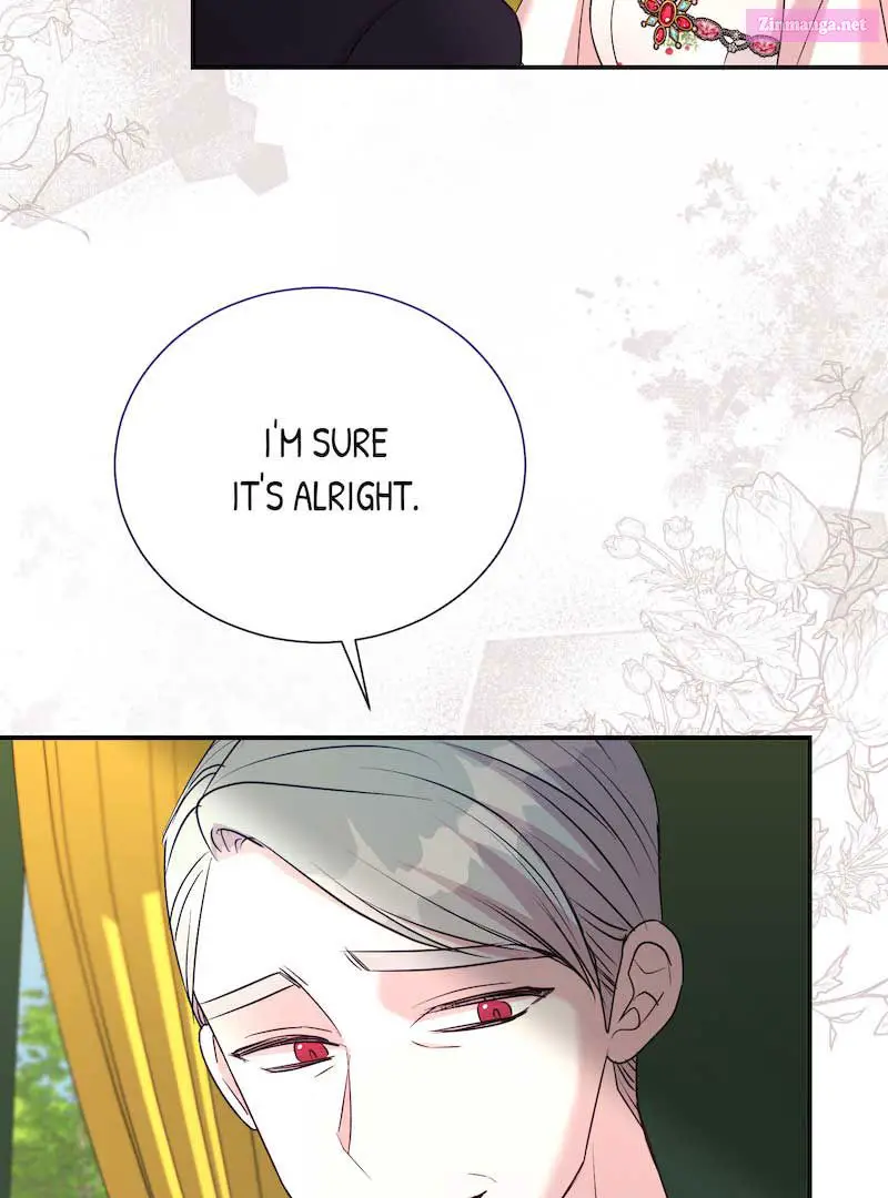 My Second Husband Is Desperate And Depressed Zinmanga X Chapter 99 Page 23
