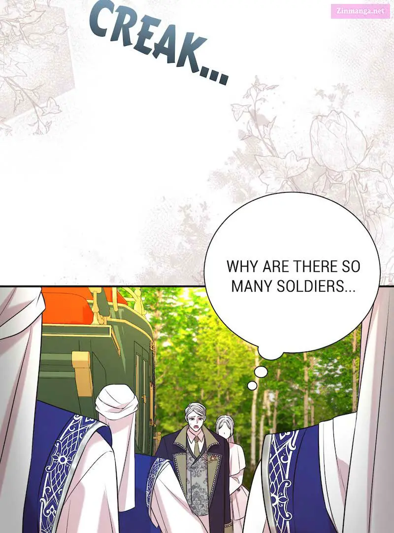 My Second Husband Is Desperate And Depressed Zinmanga X Chapter 99 Page 25