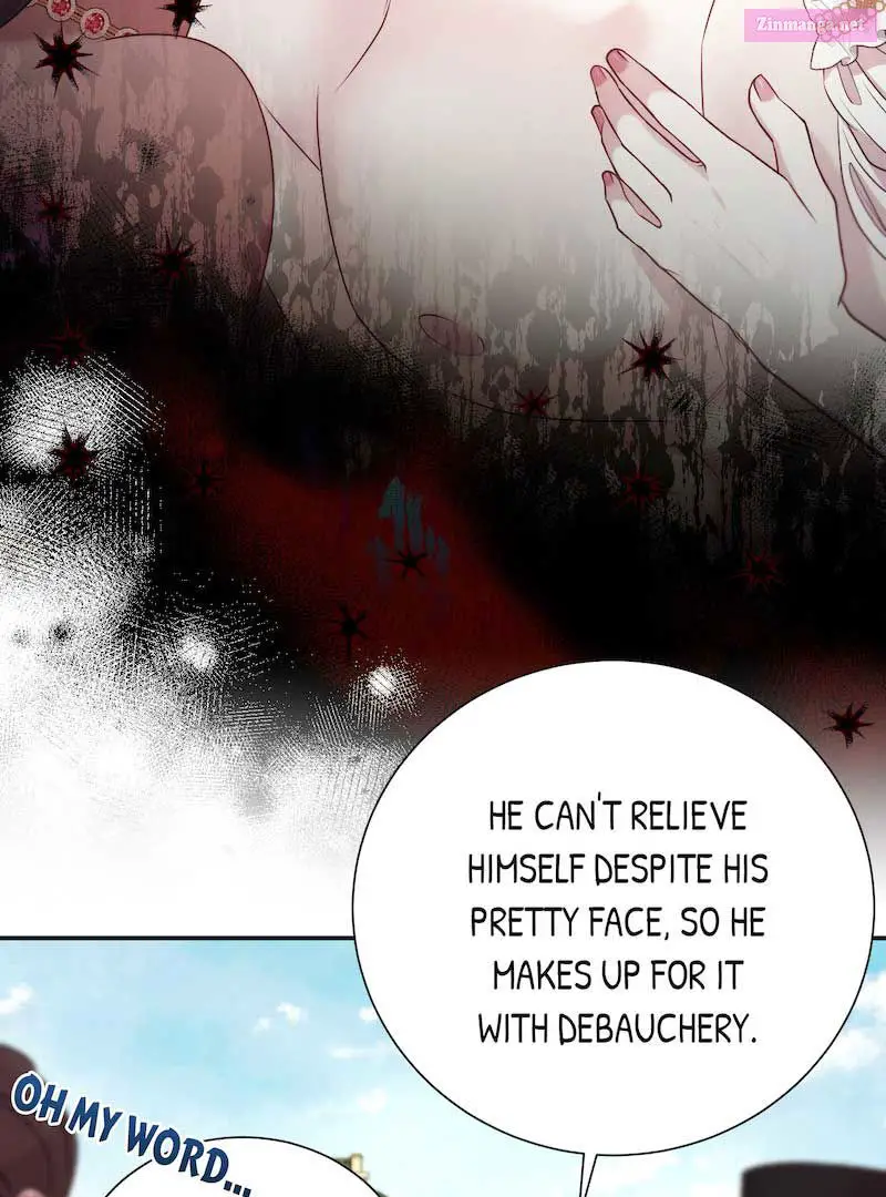 My Second Husband Is Desperate And Depressed Zinmanga X Chapter 99 Page 45