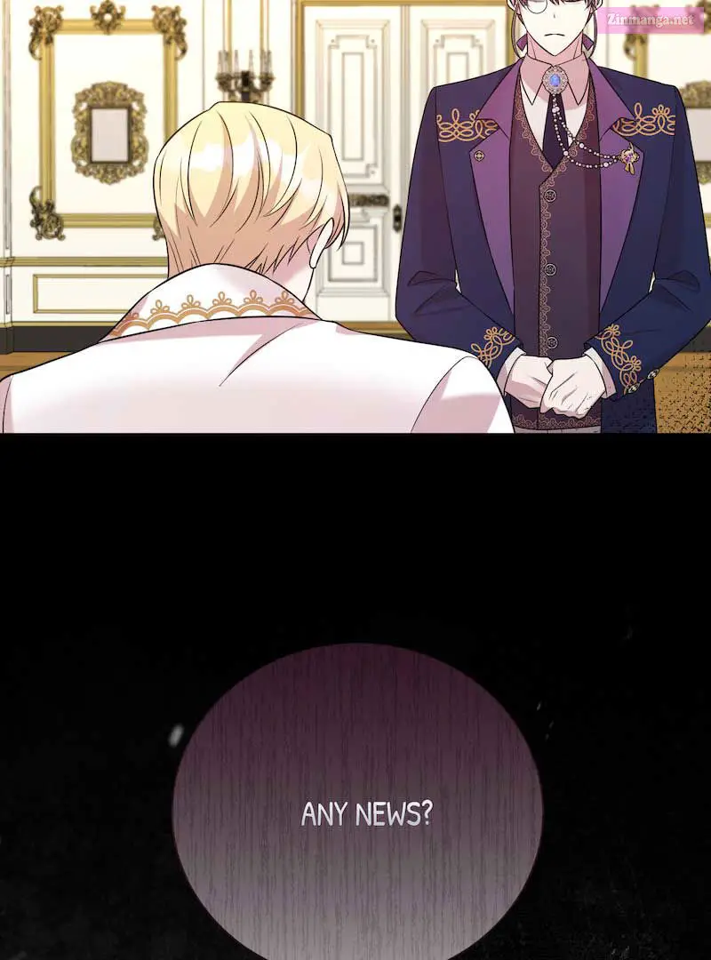 My Second Husband Is Desperate And Depressed Zinmanga X Chapter 99 Page 70