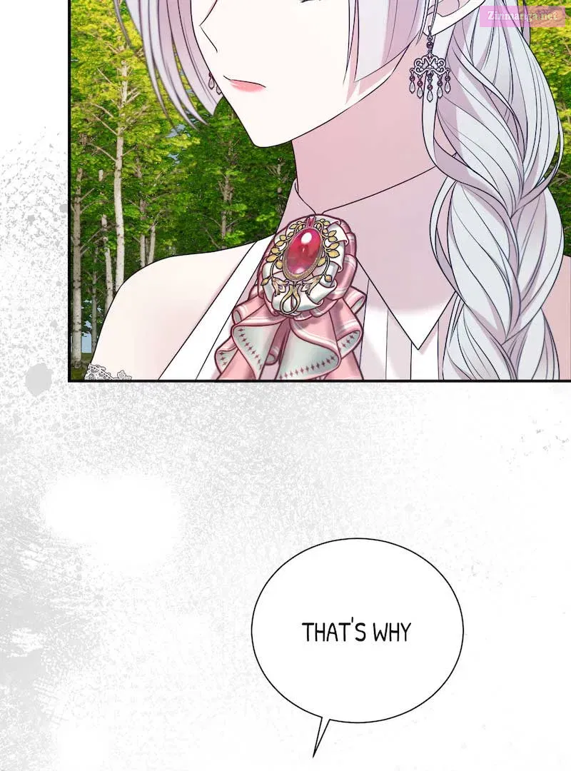 My Second Husband Is Desperate And Depressed Zinmanga X Chapter 98.1 Page 3