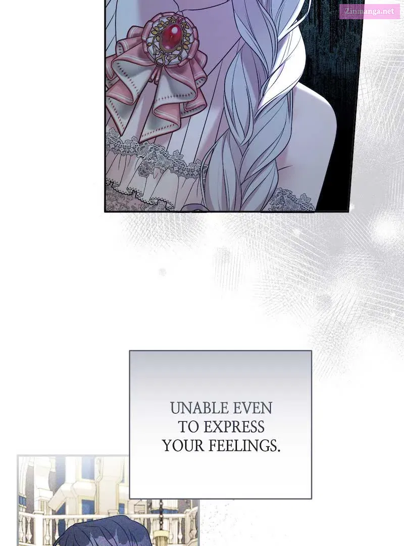 My Second Husband Is Desperate And Depressed Zinmanga X Chapter 98.1 Page 10