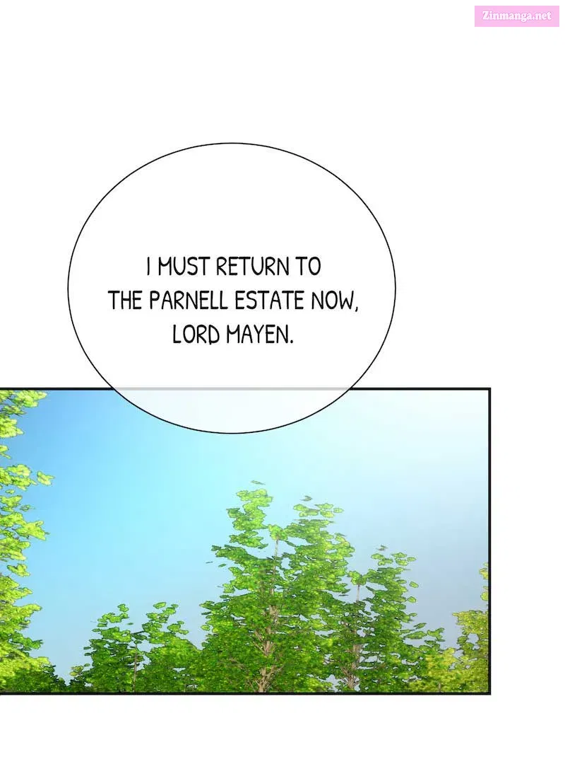 My Second Husband Is Desperate And Depressed Zinmanga X Chapter 98.1 Page 19
