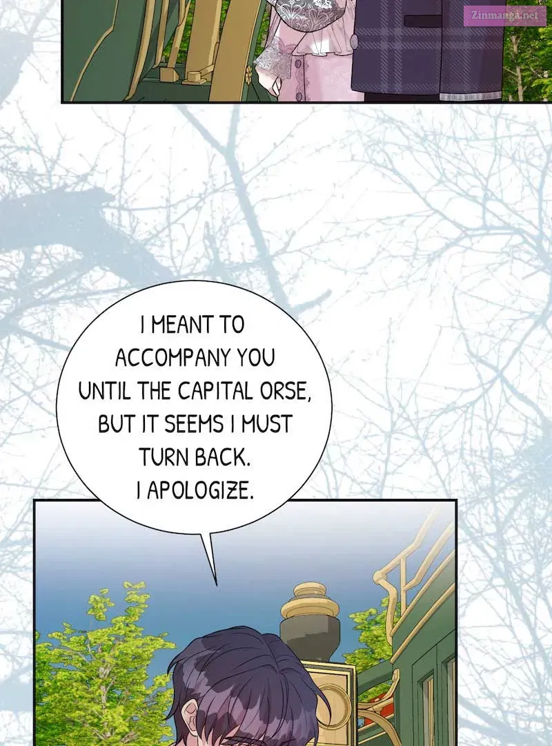 My Second Husband Is Desperate And Depressed Zinmanga X Chapter 98.1 Page 21