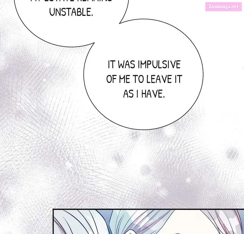 My Second Husband Is Desperate And Depressed Zinmanga X Chapter 98.1 Page 24