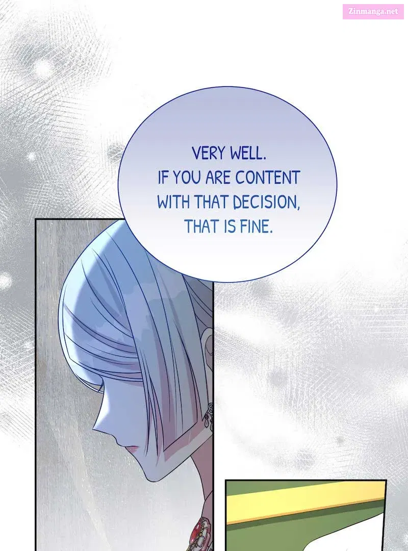 My Second Husband Is Desperate And Depressed Zinmanga X Chapter 98.1 Page 26