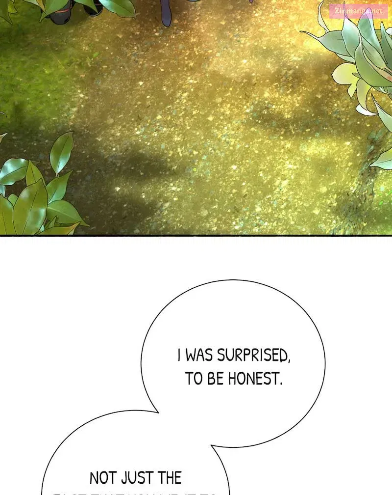 My Second Husband Is Desperate And Depressed Zinmanga X Chapter 98.1 Page 35