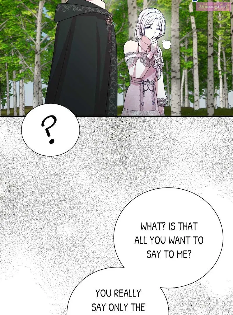 My Second Husband Is Desperate And Depressed Zinmanga X Chapter 98.1 Page 38