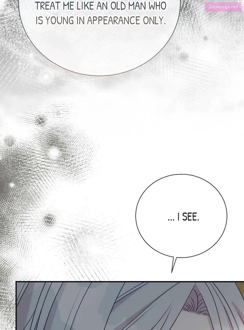 My Second Husband Is Desperate And Depressed Zinmanga X Chapter 98.1 Page 43