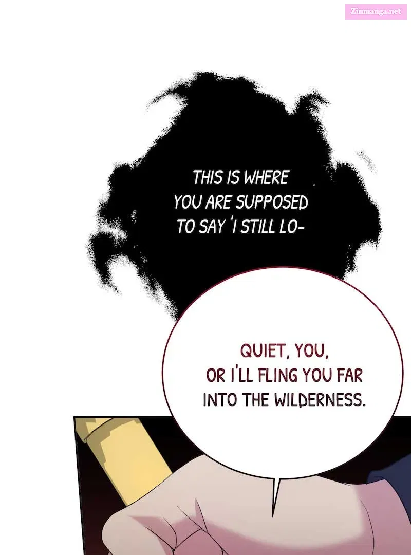 My Second Husband Is Desperate And Depressed Zinmanga X Chapter 98.1 Page 47