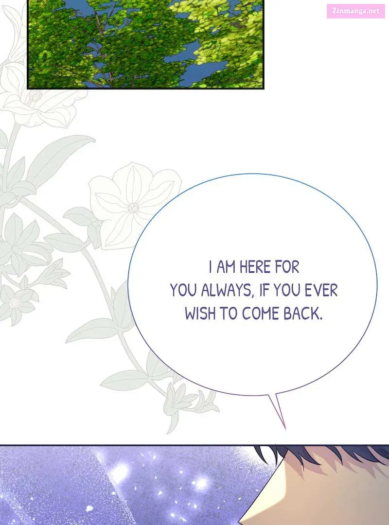 My Second Husband Is Desperate And Depressed Zinmanga X Chapter 98.1 Page 52
