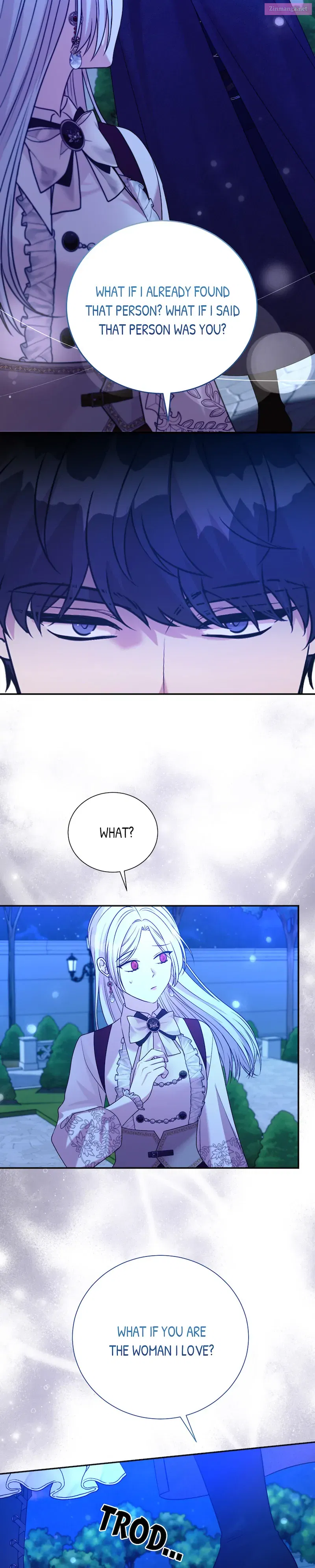 My Second Husband Is Desperate And Depressed Zinmanga X Chapter 94 Page 24