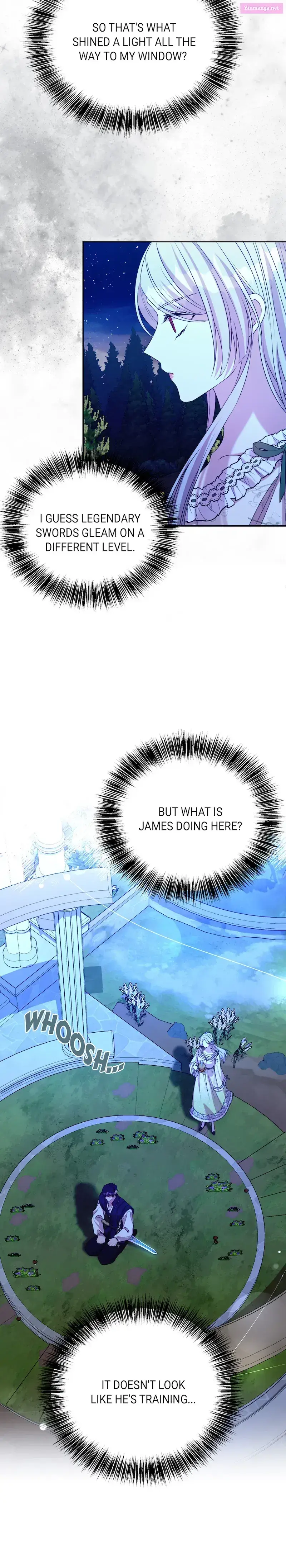 My Second Husband Is Desperate And Depressed Zinmanga X Chapter 89 Page 3