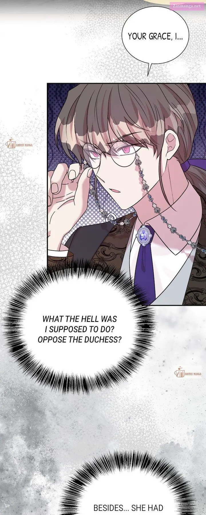 My Second Husband Is Desperate And Depressed Zinmanga X Chapter 88 Page 2