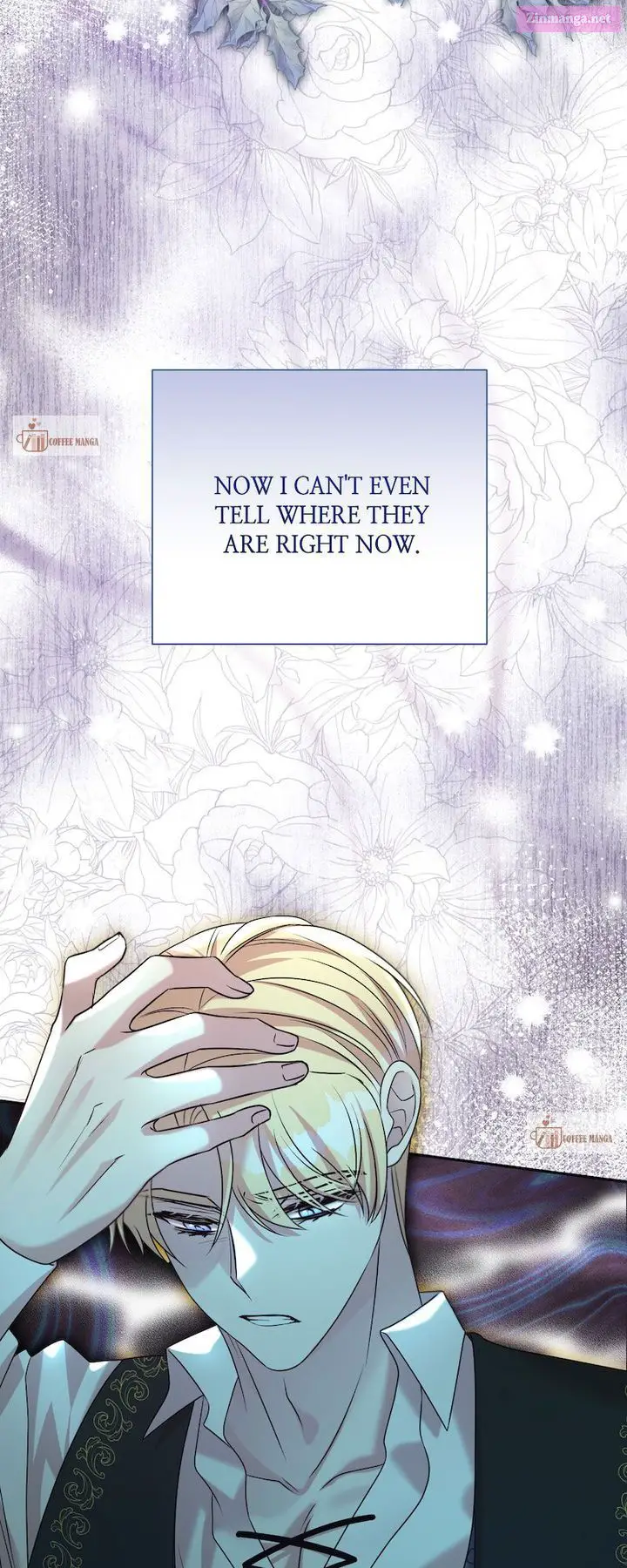 My Second Husband Is Desperate And Depressed Zinmanga X Chapter 88 Page 12
