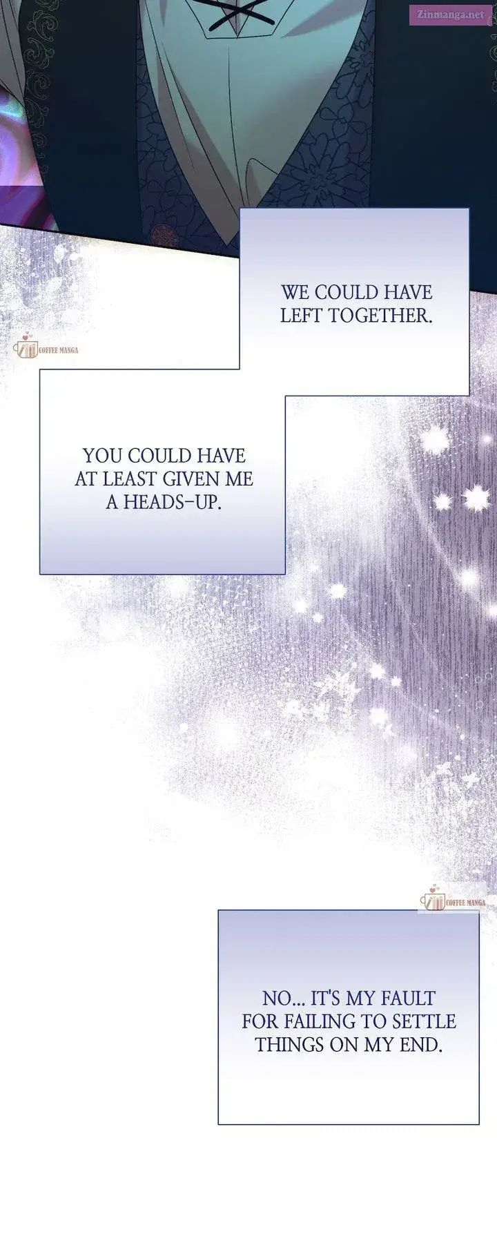 My Second Husband Is Desperate And Depressed Zinmanga X Chapter 88 Page 13