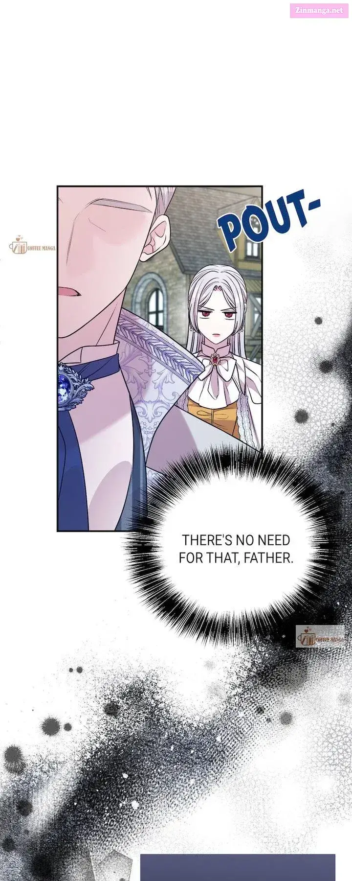 My Second Husband Is Desperate And Depressed Zinmanga X Chapter 88 Page 25