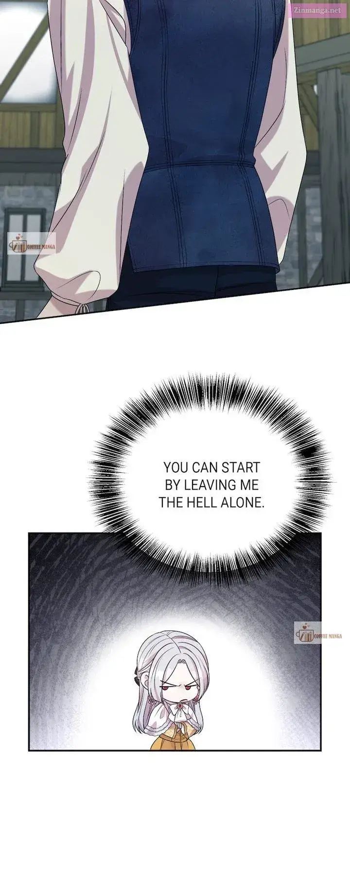 My Second Husband Is Desperate And Depressed Zinmanga X Chapter 88 Page 30