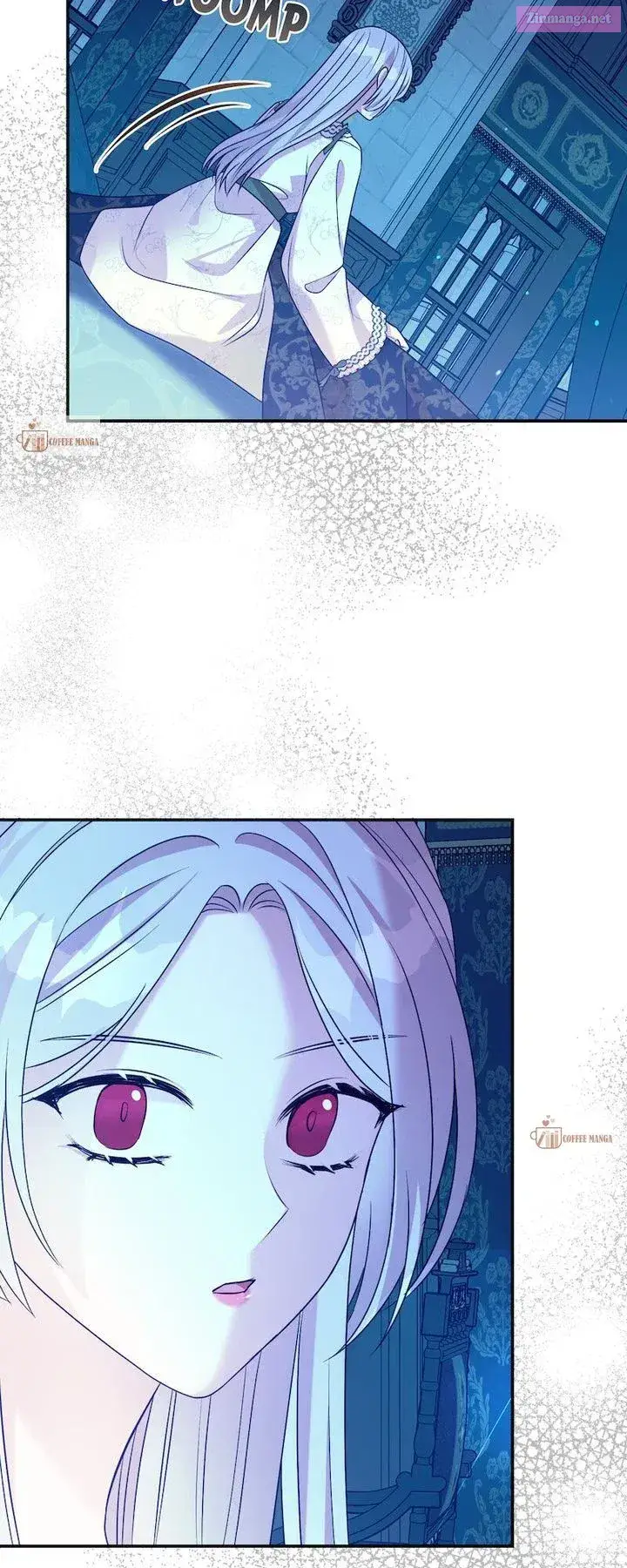 My Second Husband Is Desperate And Depressed Zinmanga X Chapter 88 Page 50