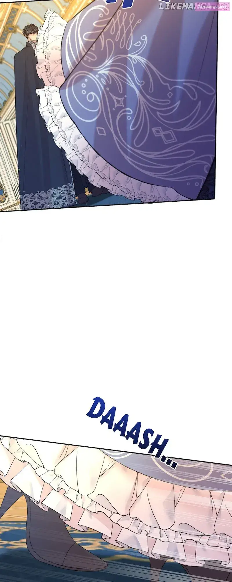 My Second Husband Is Desperate And Depressed Zinmanga X Chapter 81 Page 16