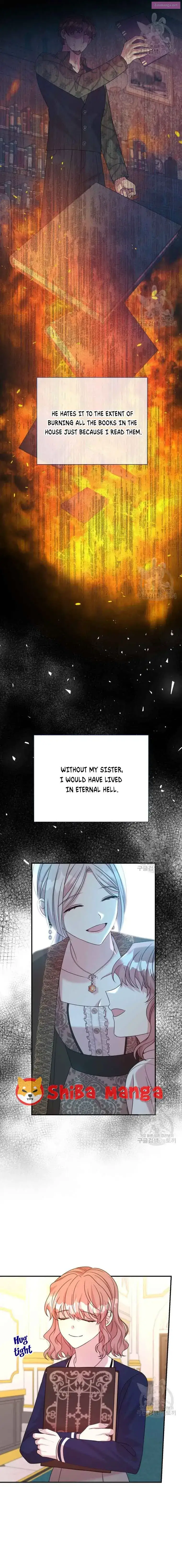 My Second Husband Is Desperate And Depressed Zinmanga X Chapter 77 Page 2