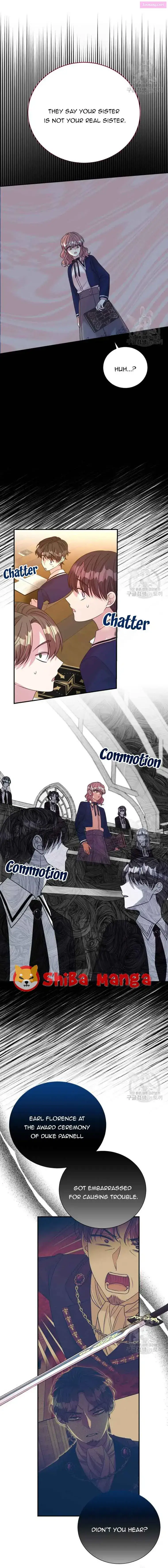 My Second Husband Is Desperate And Depressed Zinmanga X Chapter 77 Page 4