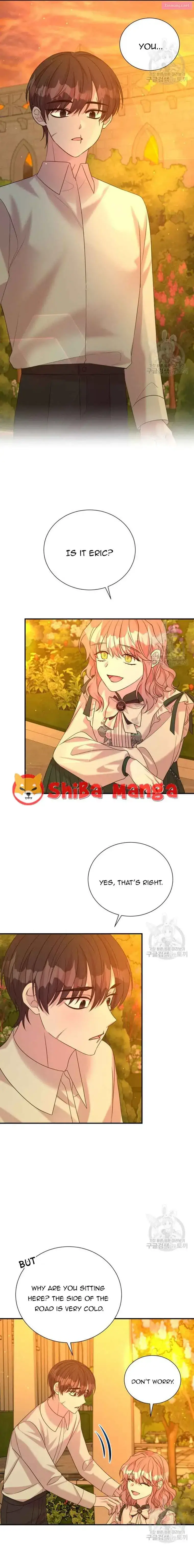 My Second Husband Is Desperate And Depressed Zinmanga X Chapter 77 Page 7