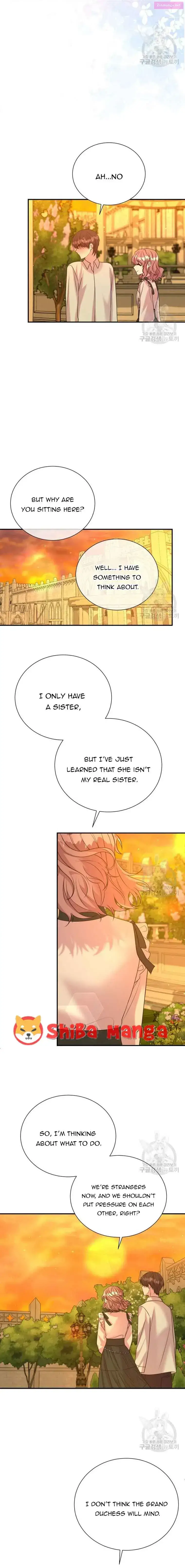 My Second Husband Is Desperate And Depressed Zinmanga X Chapter 77 Page 10