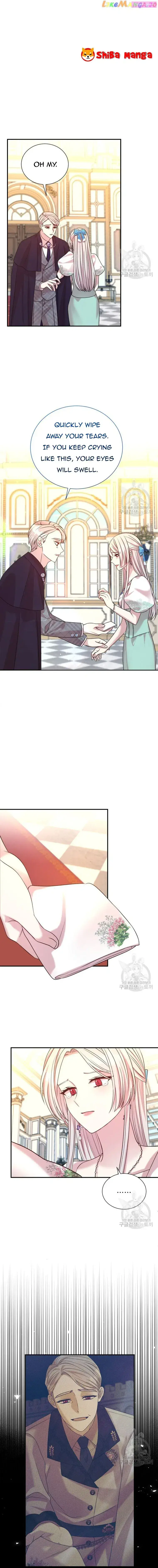 My Second Husband Is Desperate And Depressed Zinmanga X Chapter 76 Page 2