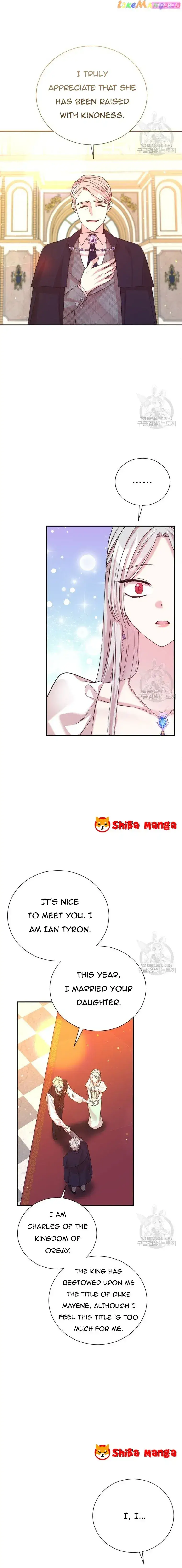 My Second Husband Is Desperate And Depressed Zinmanga X Chapter 76 Page 4