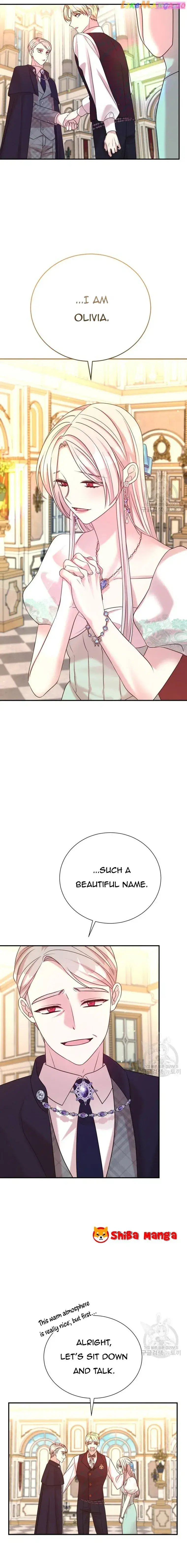 My Second Husband Is Desperate And Depressed Zinmanga X Chapter 76 Page 5