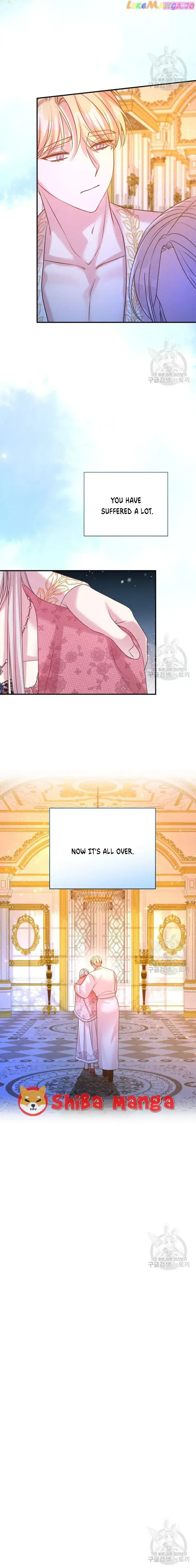 My Second Husband Is Desperate And Depressed Zinmanga X Chapter 75 Page 2