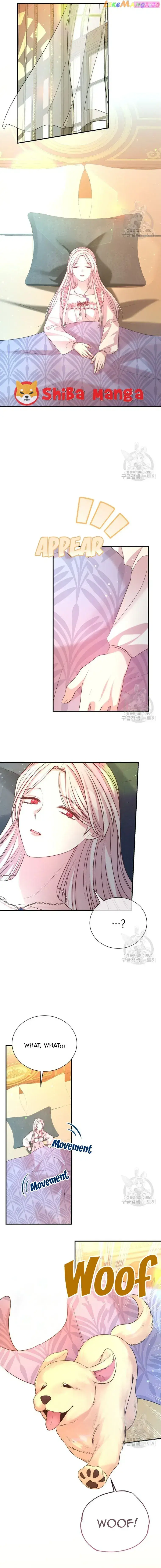 My Second Husband Is Desperate And Depressed Zinmanga X Chapter 75 Page 3